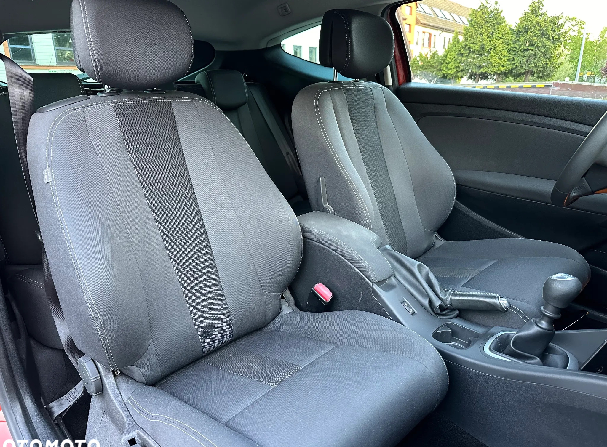 Renault Megane cena 21500 przebieg: 69000, rok produkcji 2009 z Inowrocław małe 562
